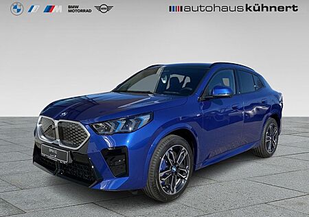 BMW iX2 xDrive30 M-Sport UPE: 73.820,- ///M-Sport