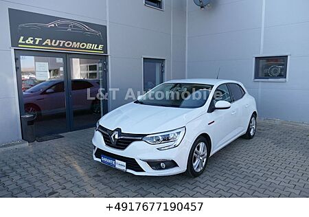 Renault Megane IV Lim. 5-trg. Experience(Top-Zustand)