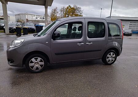Renault Kangoo Happy Family+KLIMA+TEMPOMAT+EURO 5