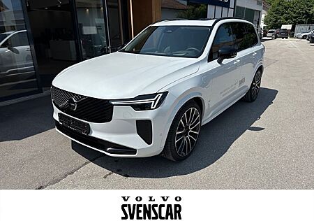 Volvo XC 90 XC90 T8 AWD Ultra Dark Recharge Plug-In Hybrid E