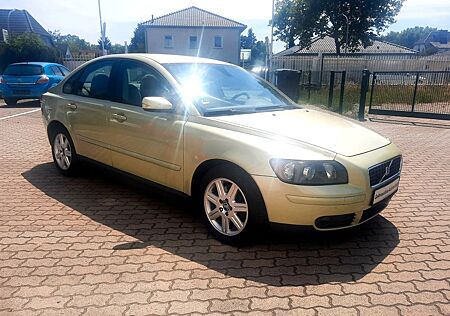 Volvo S40 Lim. 2.4i Automatik v50
