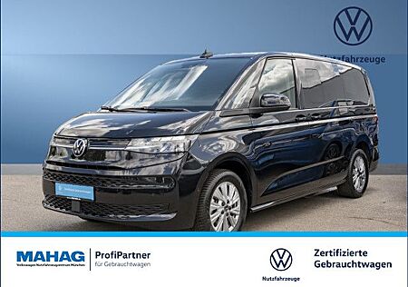 VW T7 Multivan Volkswagen Life LÜ110 TDI