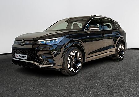 VW Tiguan Volkswagen R-Line 1.5 TSI DSG Massage FLA ACC LM