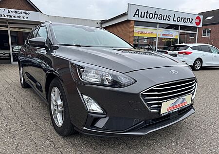 Ford Focus Turnier Cool&Connect /NAVI/KAMERA/1.HAND