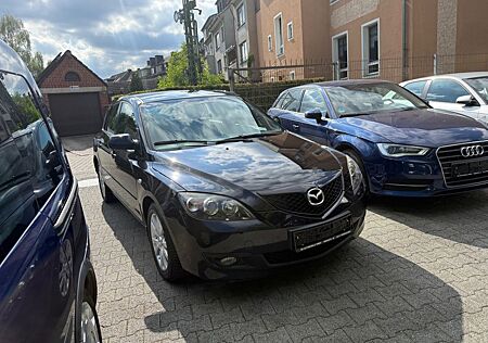 Mazda 3 Lim. 1.6 Sport Active