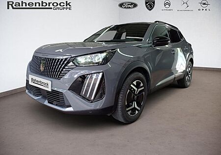 Peugeot 2008 Allure PureTech 130 EAT8