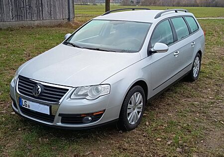 VW Passat Volkswagen 1.4 TSI, Kombilimousine