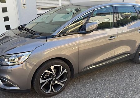 Renault Scenic TCe 140 EDC GPF Bose Edition