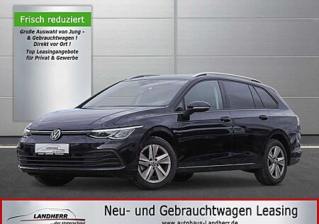 VW Golf Volkswagen Variant Life //AZ: 1.783,-- mtl: 399,--