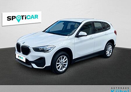BMW X1 xDrive18d Automatik/Navi/PDC/DAB/AHK