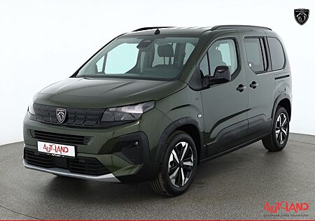 Peugeot Rifter GT 1.5 BlueHDi 130 Aut LED ACC Kamera