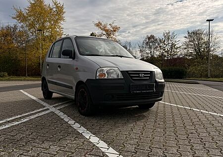 Hyundai Atos 1.1 Olé Olé
