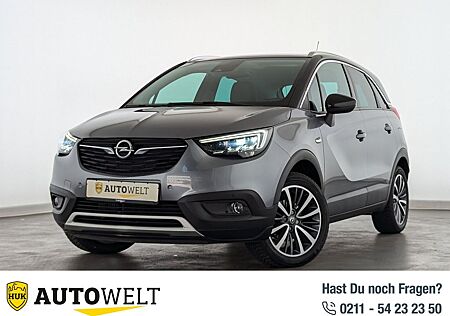 Opel Crossland X 1.2 Turbo INNOVATION AHK+LED+CARPLAY