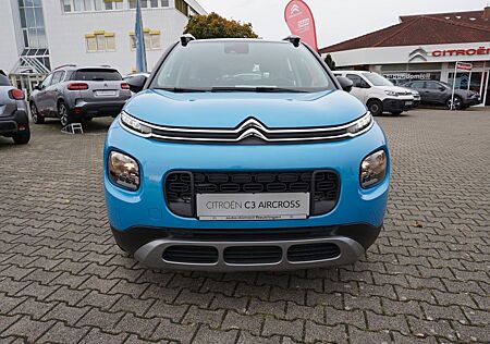 Citroën C3 Aircross Feel