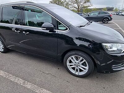 Volkswagen Sharan Highline