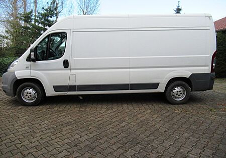 Fiat Ducato Maxikasten 35 100 L4 H2 TÜV11/25