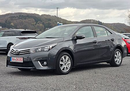 Toyota Corolla Life+