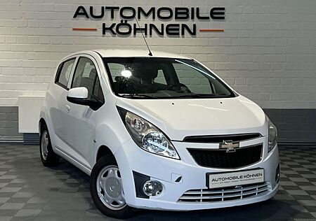 Chevrolet Spark LS*KLIMA*TÜV05.26*RADIO*ALLWETTER*
