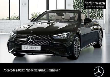 Mercedes-Benz CL 180 CLE 180 AMG+360+LED+TOTW+KEYLESS+9G