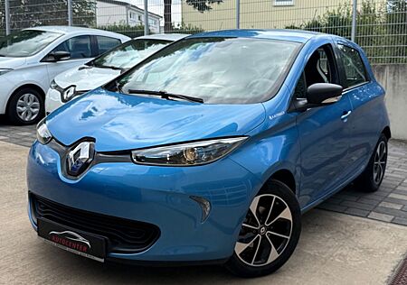 Renault ZOE Life Inklusive Batterie|NAVI|PDC|KLIMAAUTO|