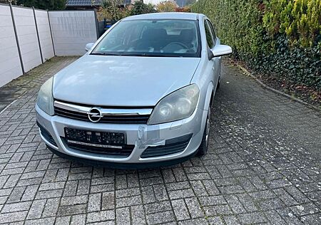 Opel Astra 1.4 - 2.Hand - TÜV 05/27 - CarPlay