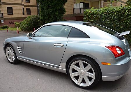 Chrysler Crossfire 3.2 V6 Automatik