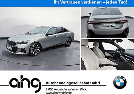 BMW i5 M60 xDrive M Sport Pro Komfortsitze Pano ACC