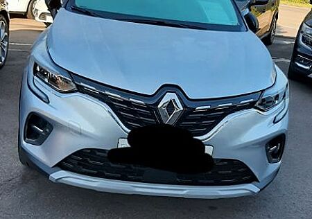 Renault Captur II Intens TCe 155 EDC