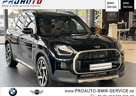 Mini Cooper S Countryman Cooper C Countryman Favoured Trim XL PAKET/19"