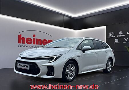 Suzuki Swace 1.8 Comfort+ RÜCKFAHRKAMERA+NAVI+PDC+DAB