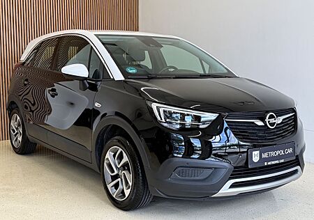 Opel Crossland X Crossland (X) 1.2 NAVI/LED/KAM/LM/GARANTIE