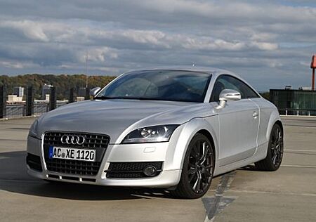 Audi TT Coupe 2.0 TFSI