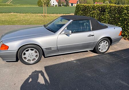 Mercedes-Benz SL 320 SL