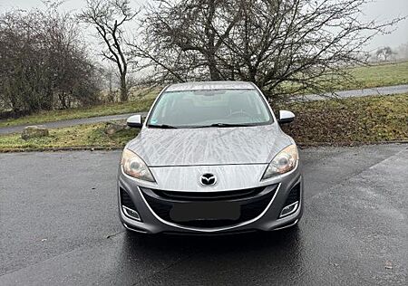 Mazda 3 1.6 MZR Active Active