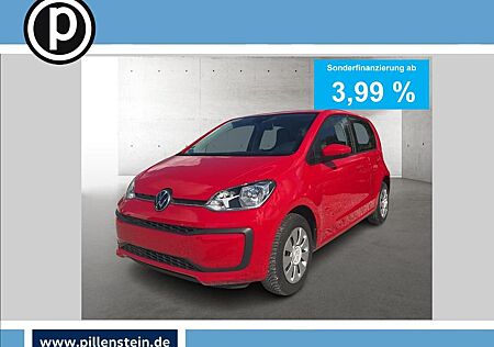 VW Up Volkswagen ! Move ! NAVIMAPS+KAM+PDC+TEMP+SITZPAKET