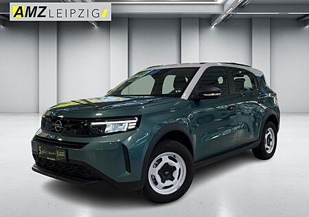 Opel Frontera 1.2 Edition W *Bequemer Einstieg*
