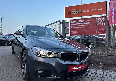 BMW 3er 320i xDrive GranTurismo M Sport LED*ALCANTARA*BT