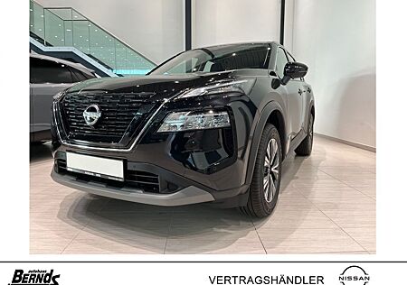 Nissan X-Trail 1.5 VC-T e-POWER N-Connecta NAVI SHZ RK