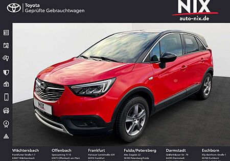 Opel Crossland X 1.2 Selection