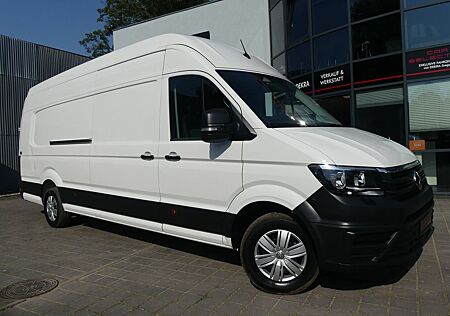 VW Crafter Volkswagen Kasten 35 lang MAXI 2xSCHIEBETÜR/AUTOM/K
