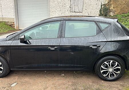 Seat Leon ST 1.4 TSI ACT Start&Stop Style DSG Style