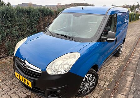 Opel Combo D 1.4B*LKW Kasten L1H1*1HD*Klima*HU05.2026