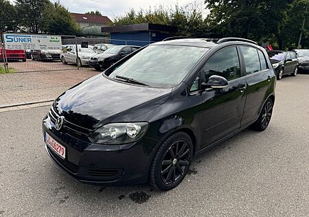 VW Golf Plus Volkswagen Golf 6 Plus 2.0 TDI