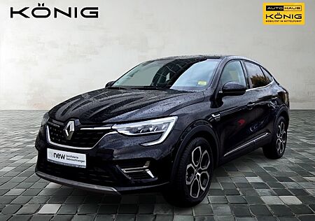 Renault Arkana TECHNO TCe 140 EDC Carplay Klima PDC