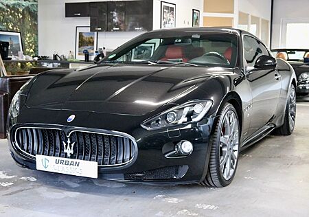 Maserati GranTurismo 4.7 GTS *CARBON*