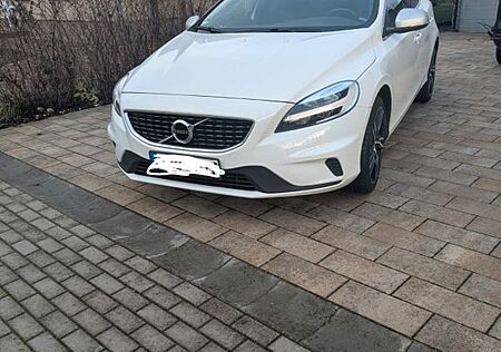 Volvo V40 D3 Geartronic R Design R Design