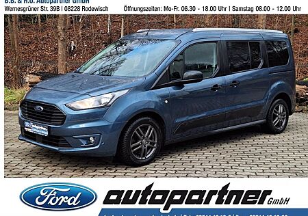 Ford Grand Tourneo Connect Trend