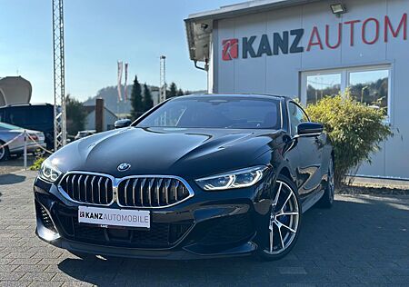 BMW M850i xDrive Coupé | Laserlight| 1te hand