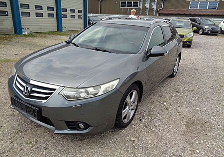 Honda Accord Tourer Elegance