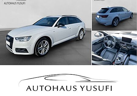 Audi A4 2.0 TFSI G-Tron Avant/S-LINE/ACC/LED/B&O/Navi